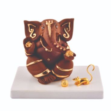 Gifting Variety of God Figures / Gift Exclusive GANESH